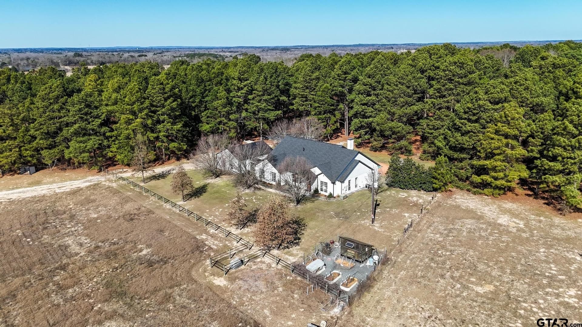 35 acres in Cherokee County - photo 45
