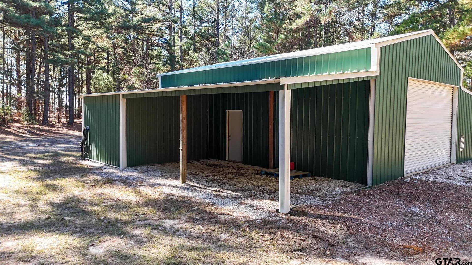 35 acres in Cherokee County - photo 40