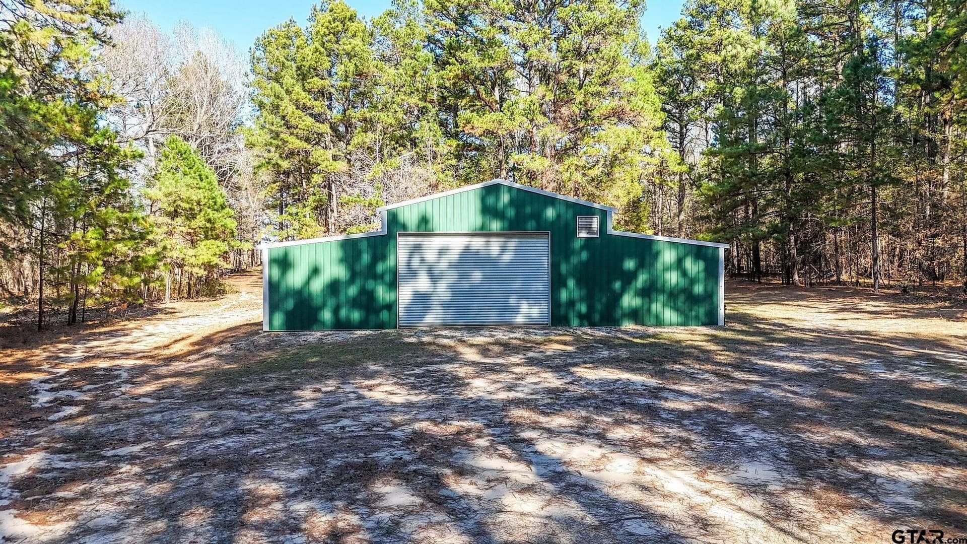 35 acres in Cherokee County - photo 5