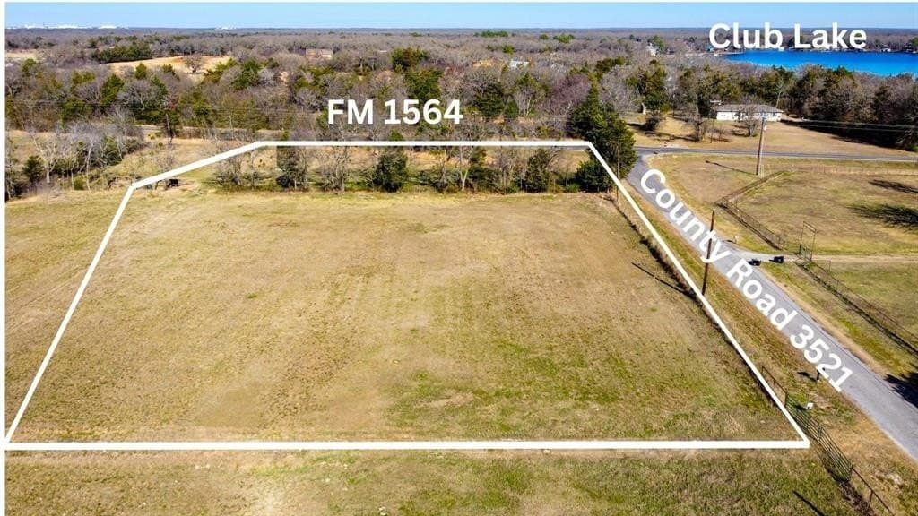 4584 County Road 3521