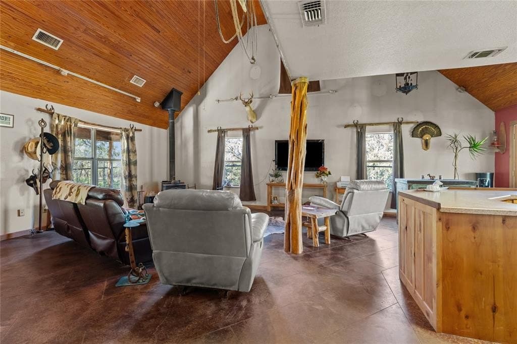 10.01 acres in Wise County - photo 11