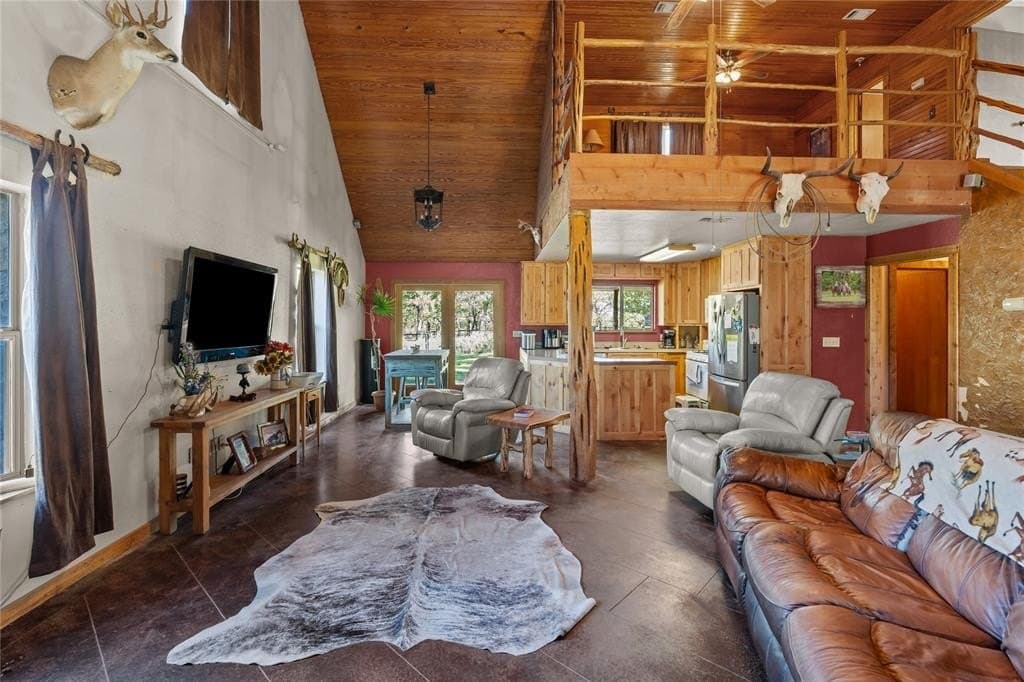 10.01 acres in Wise County - photo 7