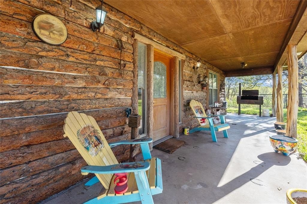 10.01 acres in Wise County - photo 9