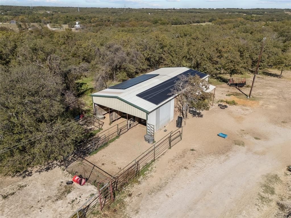 10.01 acres in Wise County - photo 2