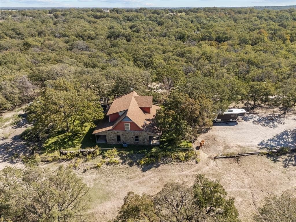10.01 acres in Wise County - photo 28