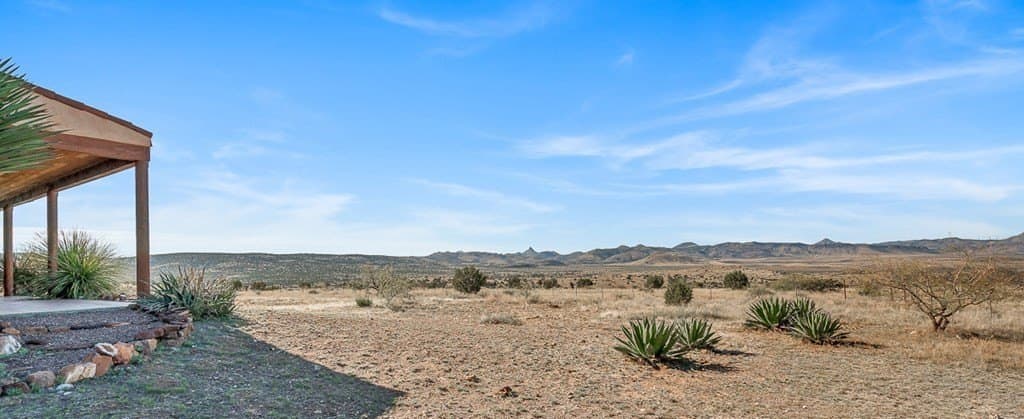 39.49 acres in Brewster County - photo 45