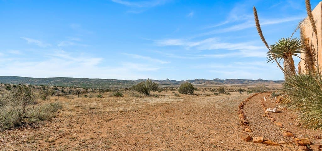 39.49 acres in Brewster County - photo 41