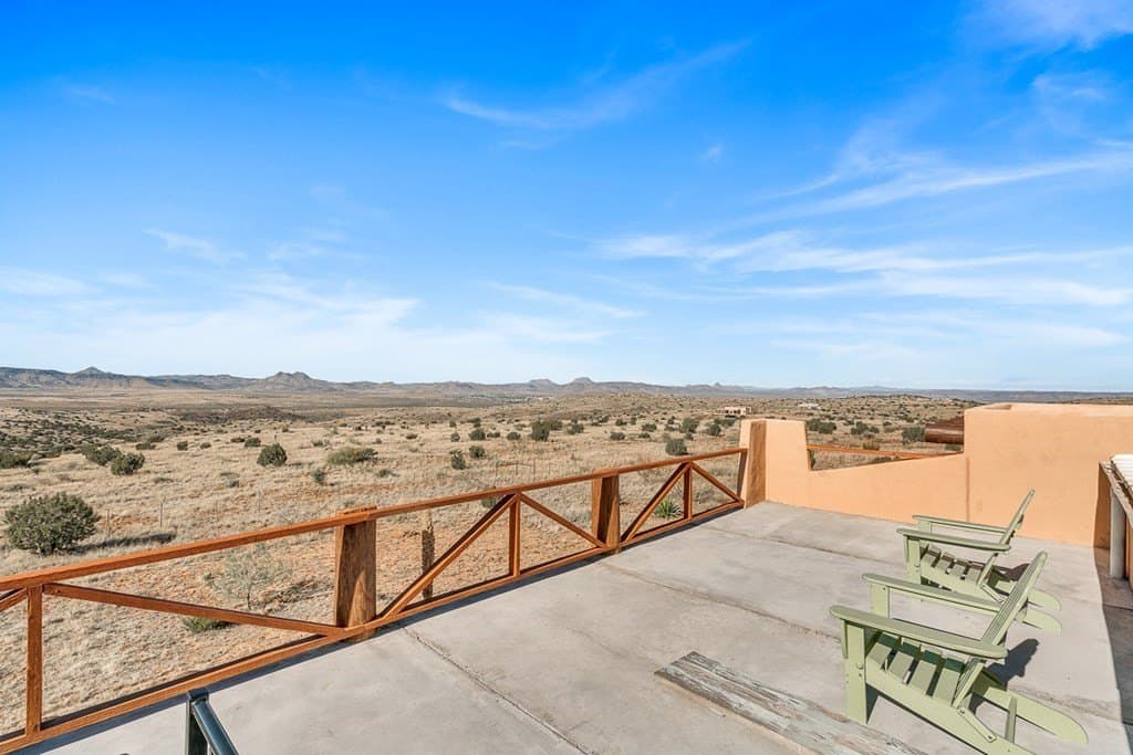 39.49 acres in Brewster County - photo 72