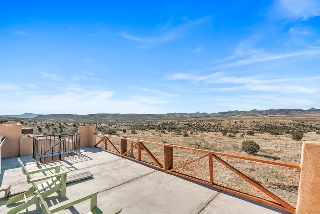39.49 acres in Brewster County - photo 50