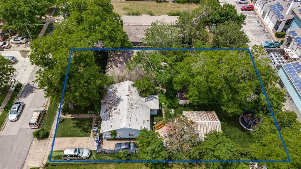 0.18 acres in Dallas County - photo 4