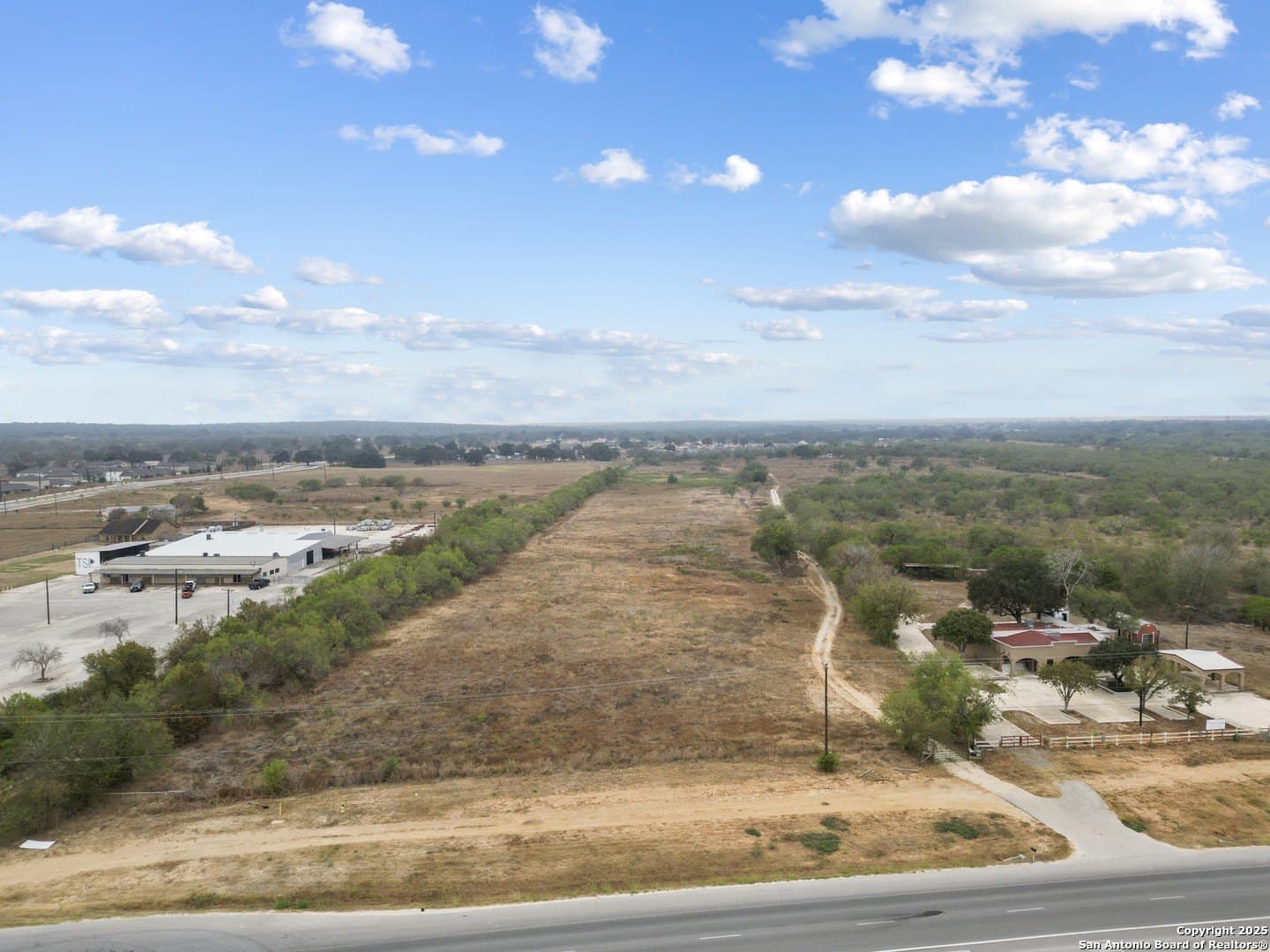 40 acres in Bexar County - photo 6