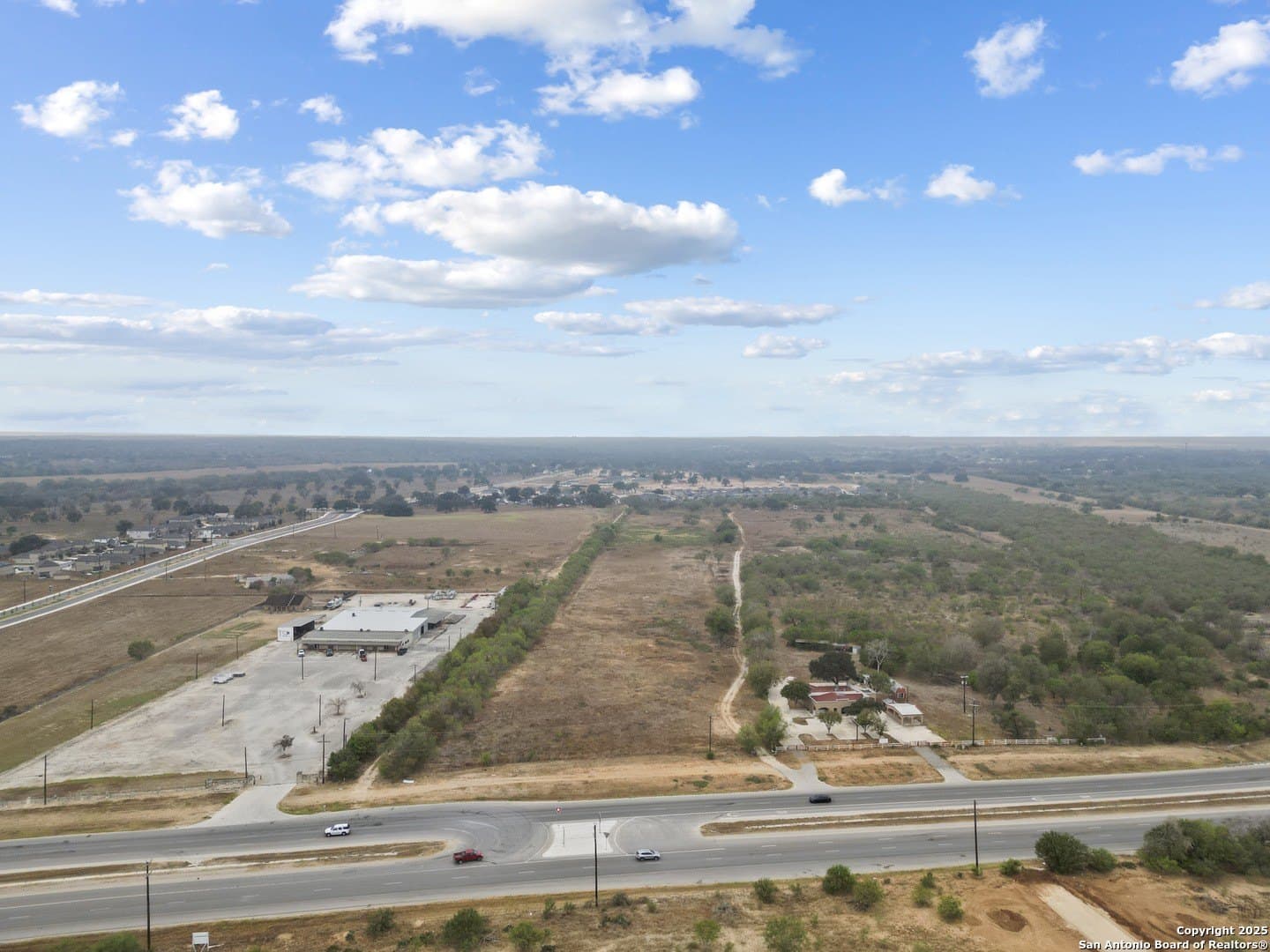 40 acres in Bexar County - photo 7