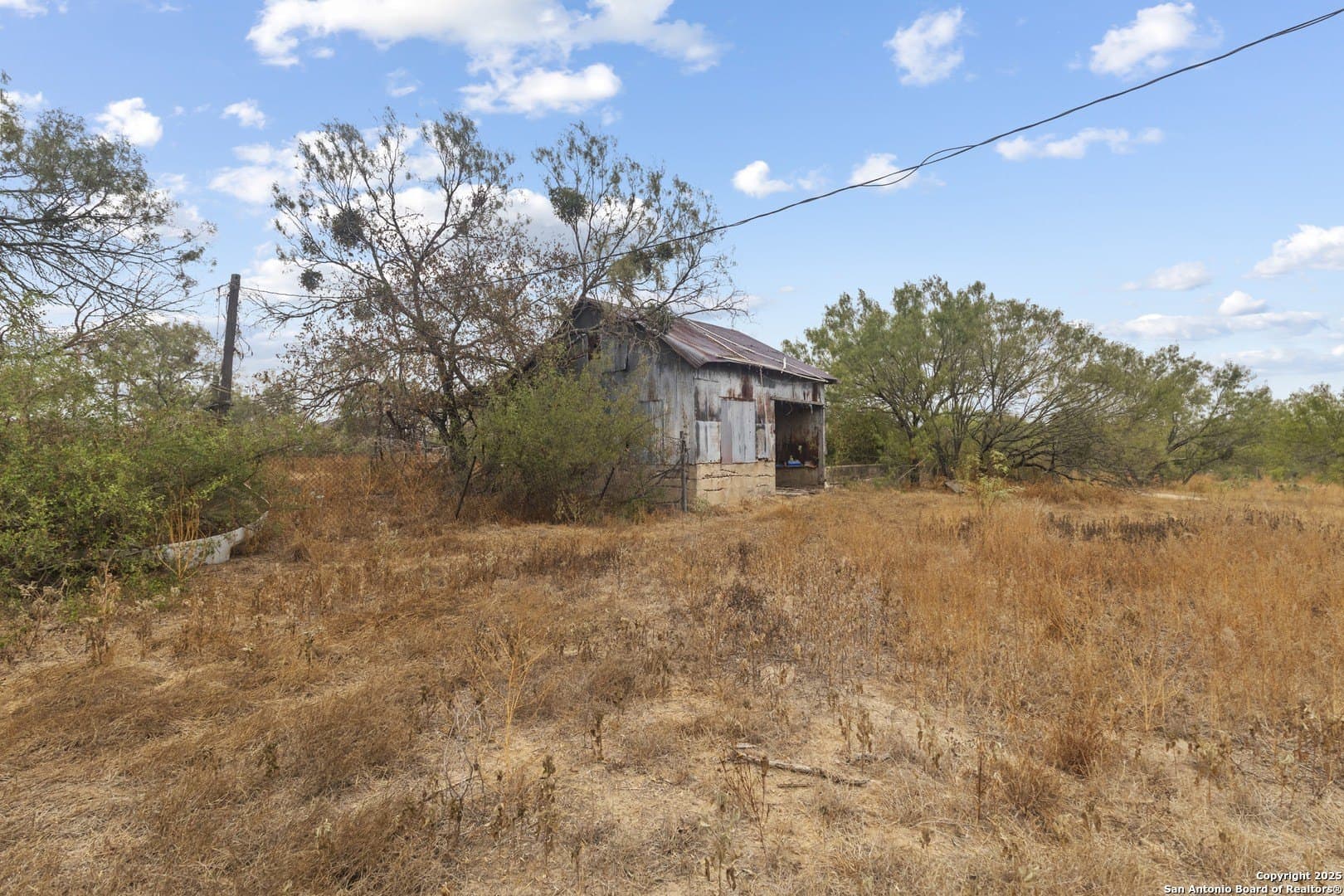 40 acres in Bexar County - photo 8