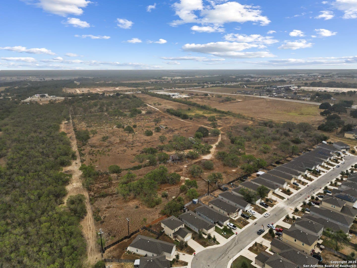 40 acres in Bexar County - photo 12