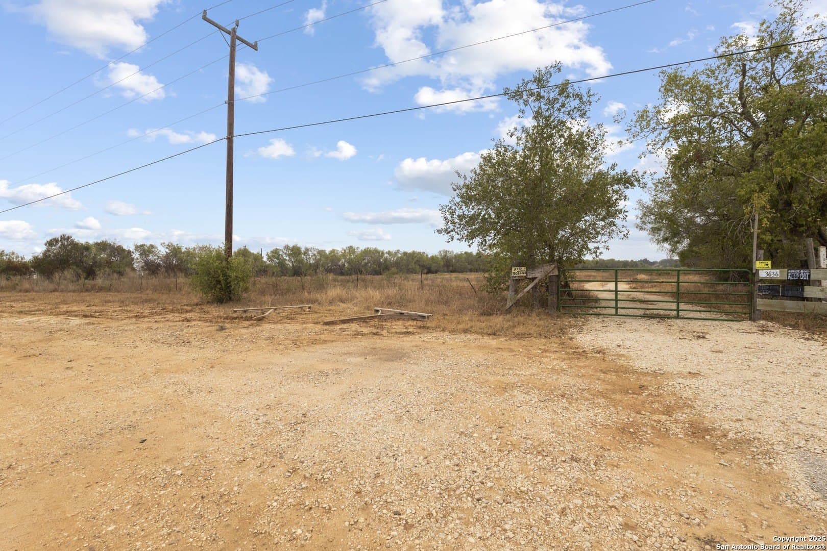 40 acres in Bexar County - photo 3