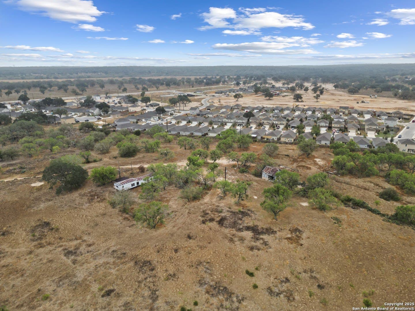 40 acres in Bexar County - photo 11