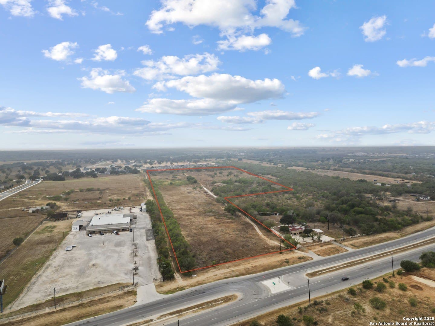 3628 S Loop 1604 E