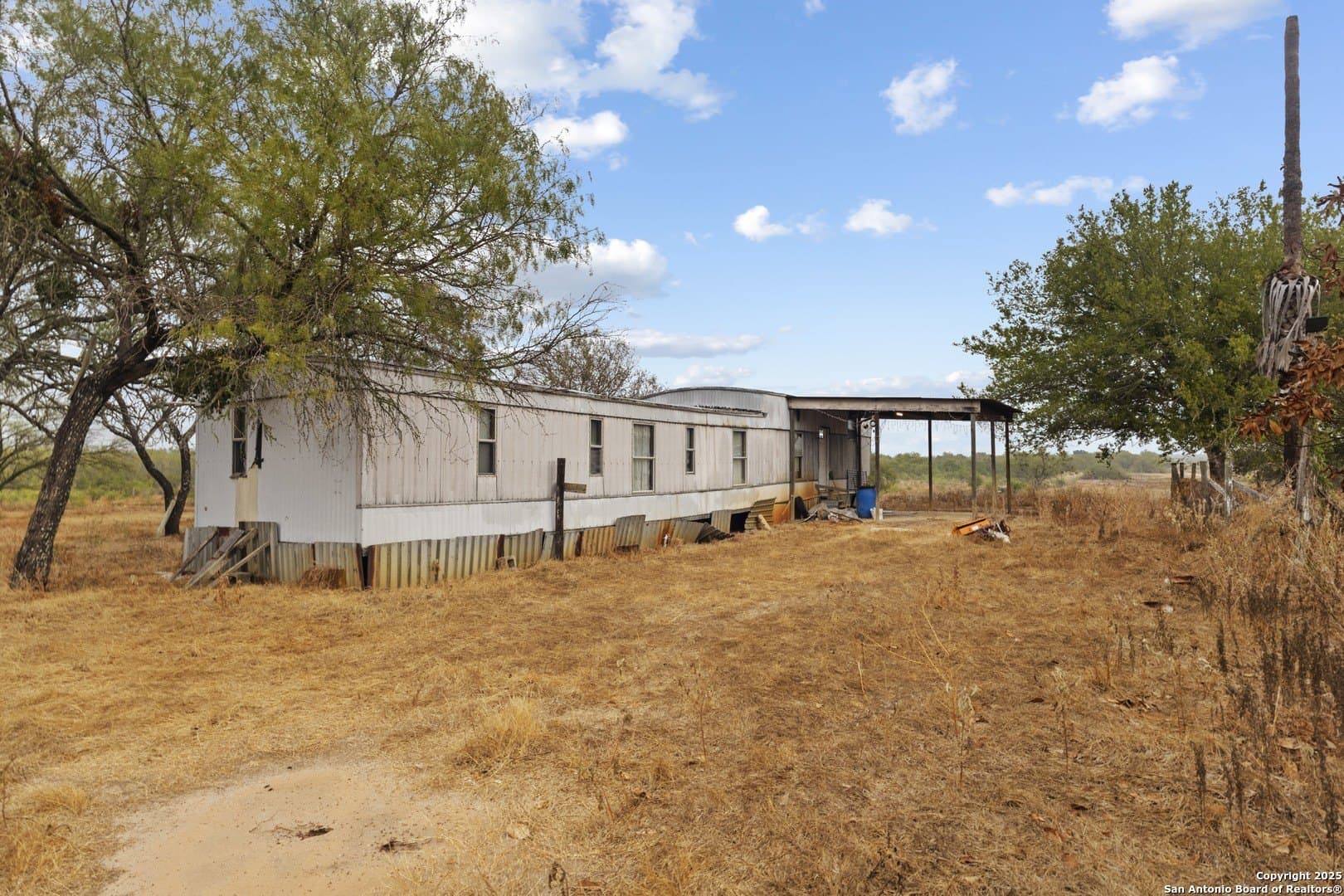 40 acres in Bexar County - photo 14