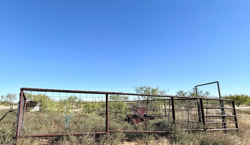69.06 acres in Scurry County - photo 6