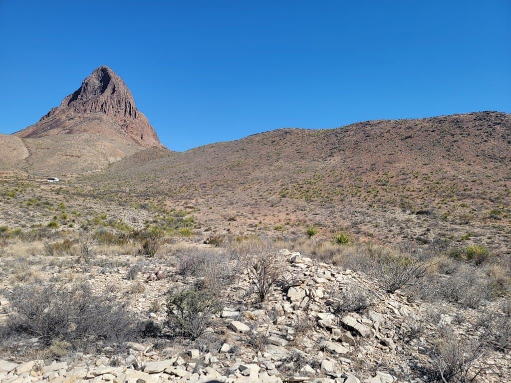 40 acres in Brewster County - photo 5