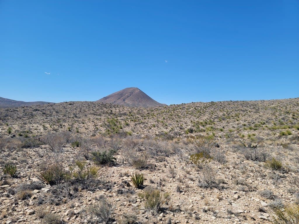40 acres in Brewster County - photo 3