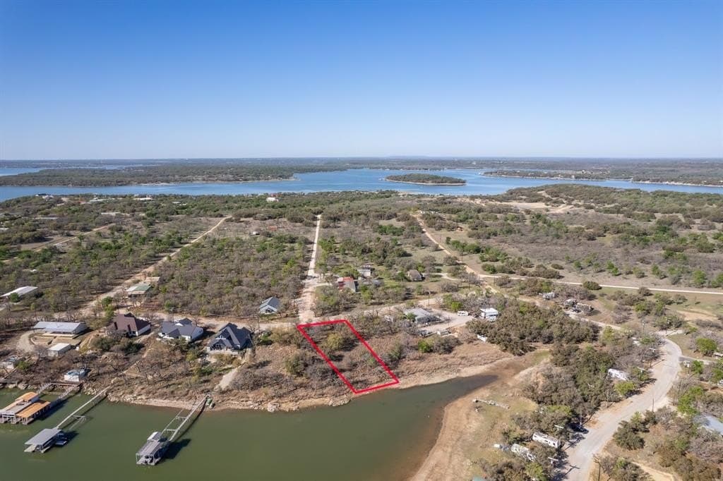 Tbd Lot 1038 Oak Point Drive