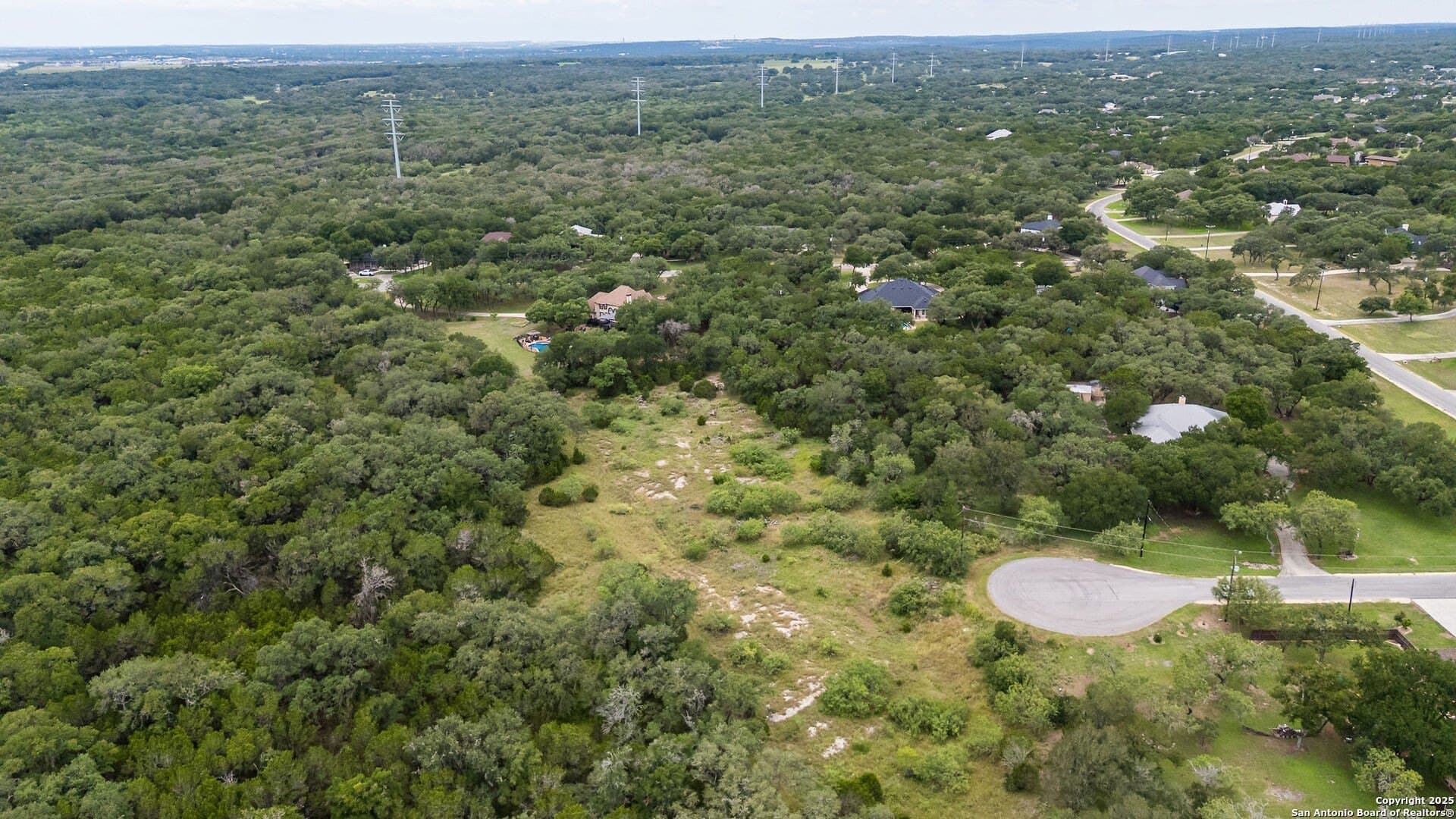 3.77 acres in Comal County - photo 6
