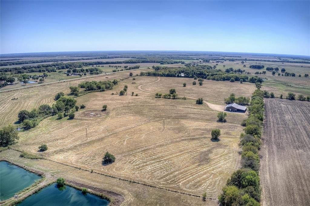10 acres in Fannin County - photo 4