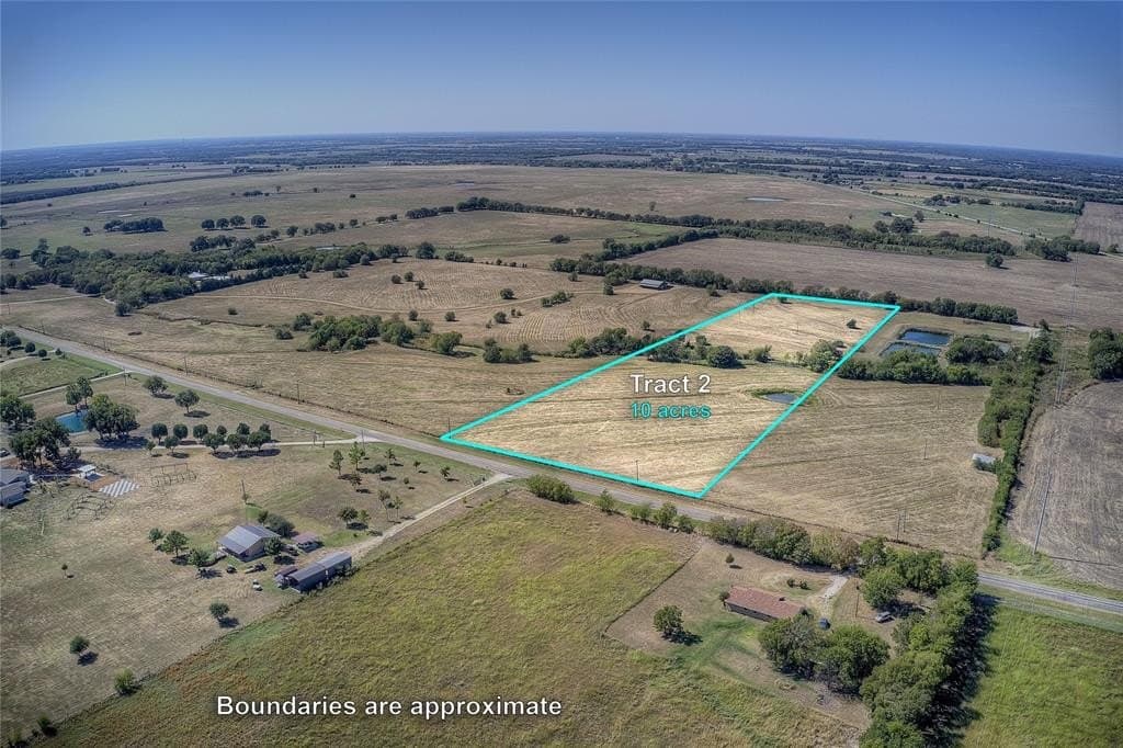 10 acres in Fannin County - photo 3