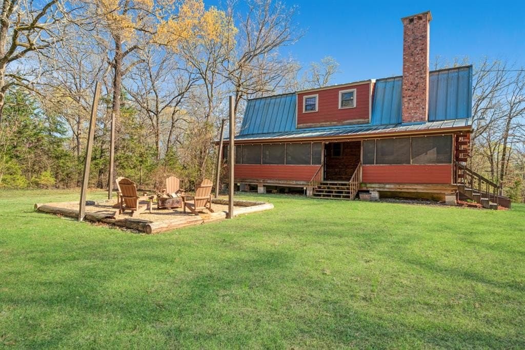 20 acres in Lamar County - photo 3