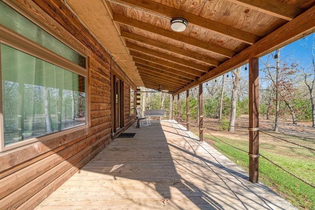 20 acres in Lamar County - photo 5