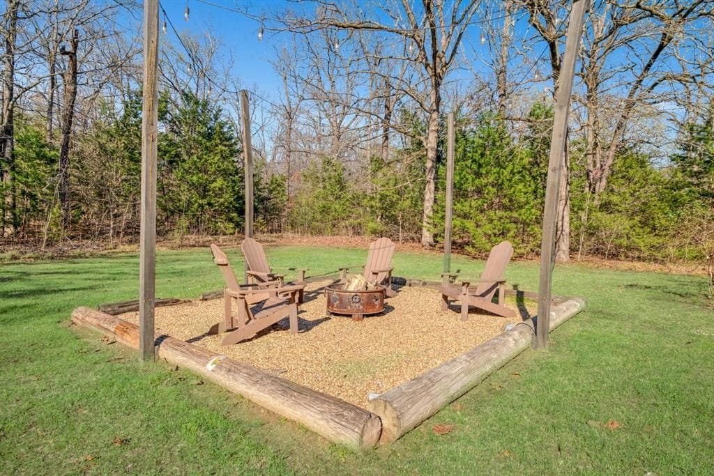 20 acres in Lamar County - photo 2