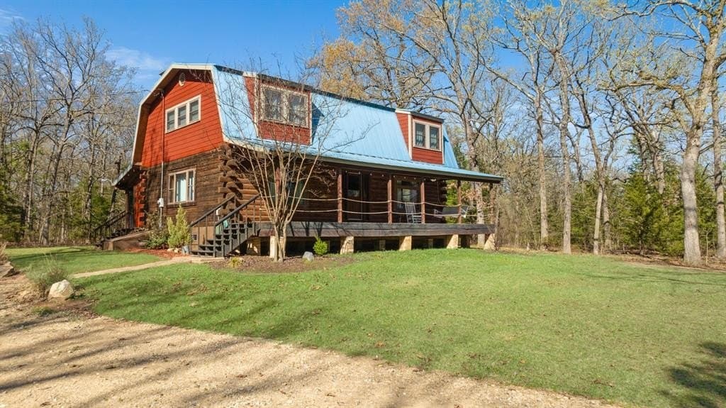 20 acres in Lamar County - photo 29