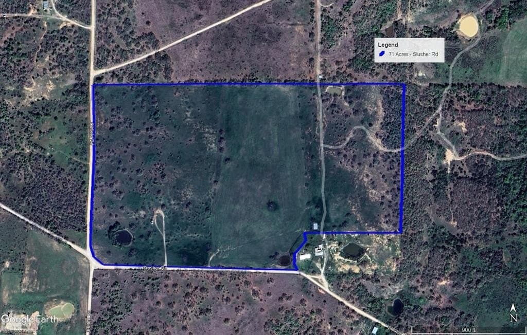 71.63 acres in Jack County - photo 31