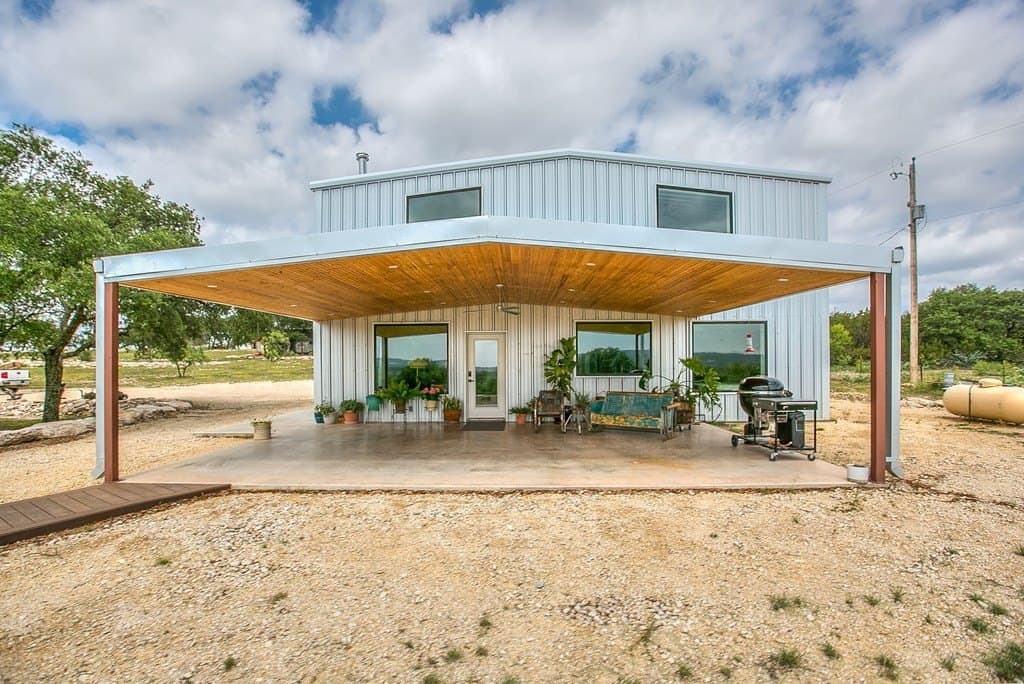 10.25 acres in Tom Green County - photo 2