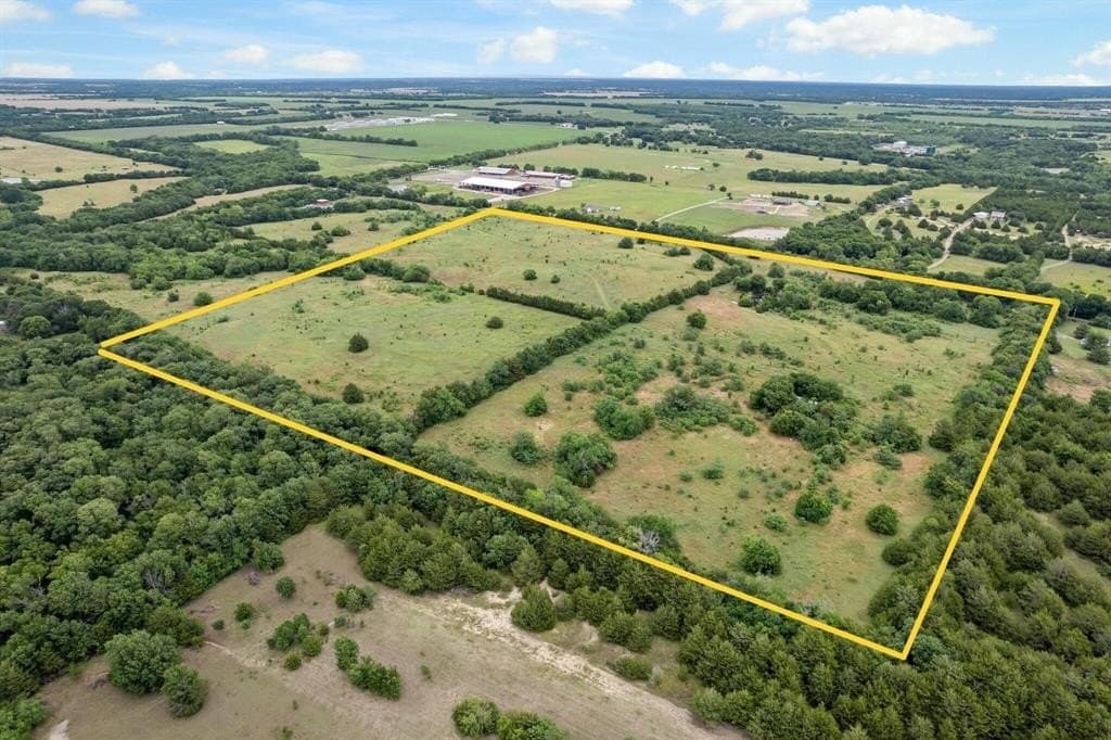 53.98 acres in Grayson County - photo 3