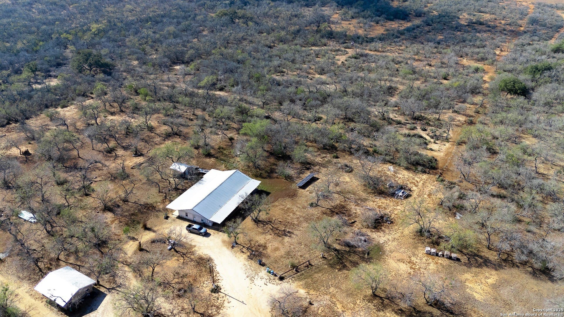 25.61 acres in Atascosa County - photo 7