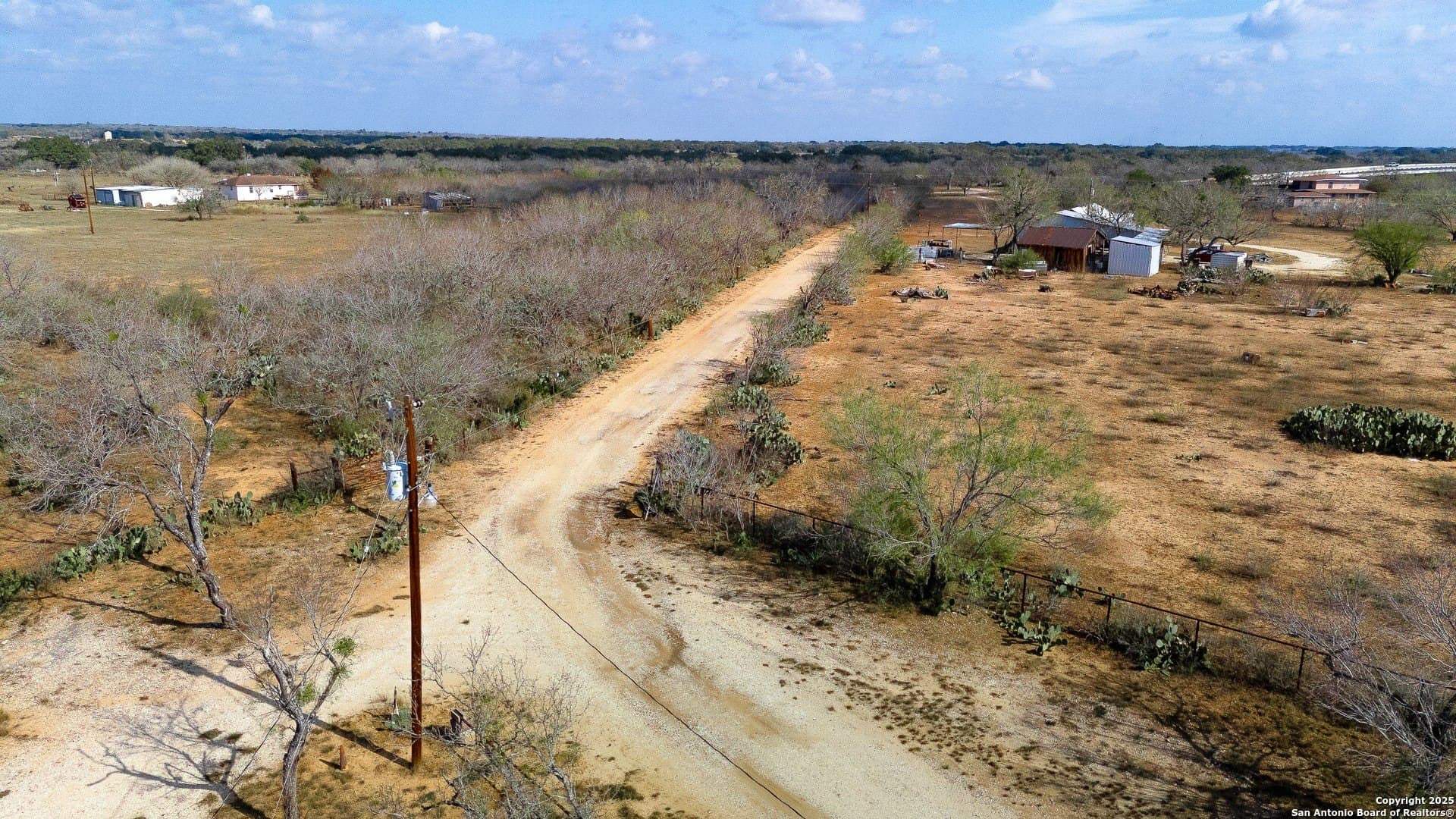 25.61 acres in Atascosa County - photo 3