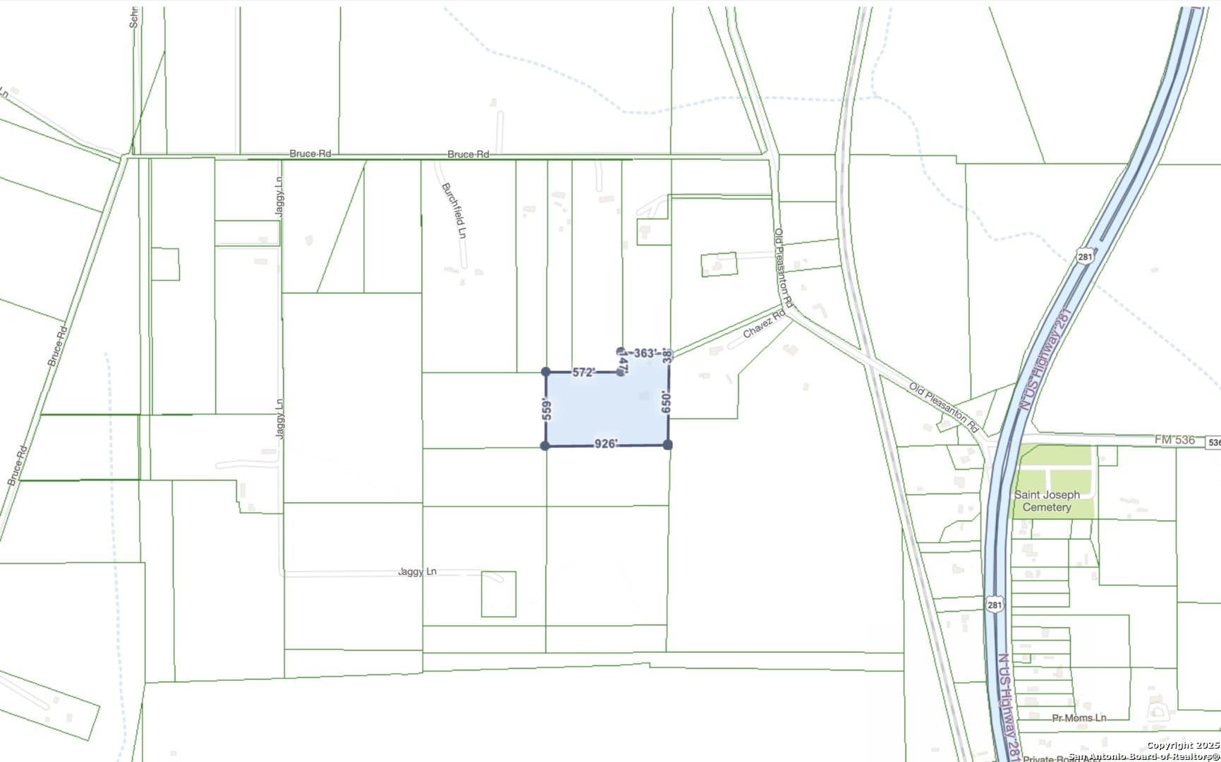 25.61 acres in Atascosa County - photo 24