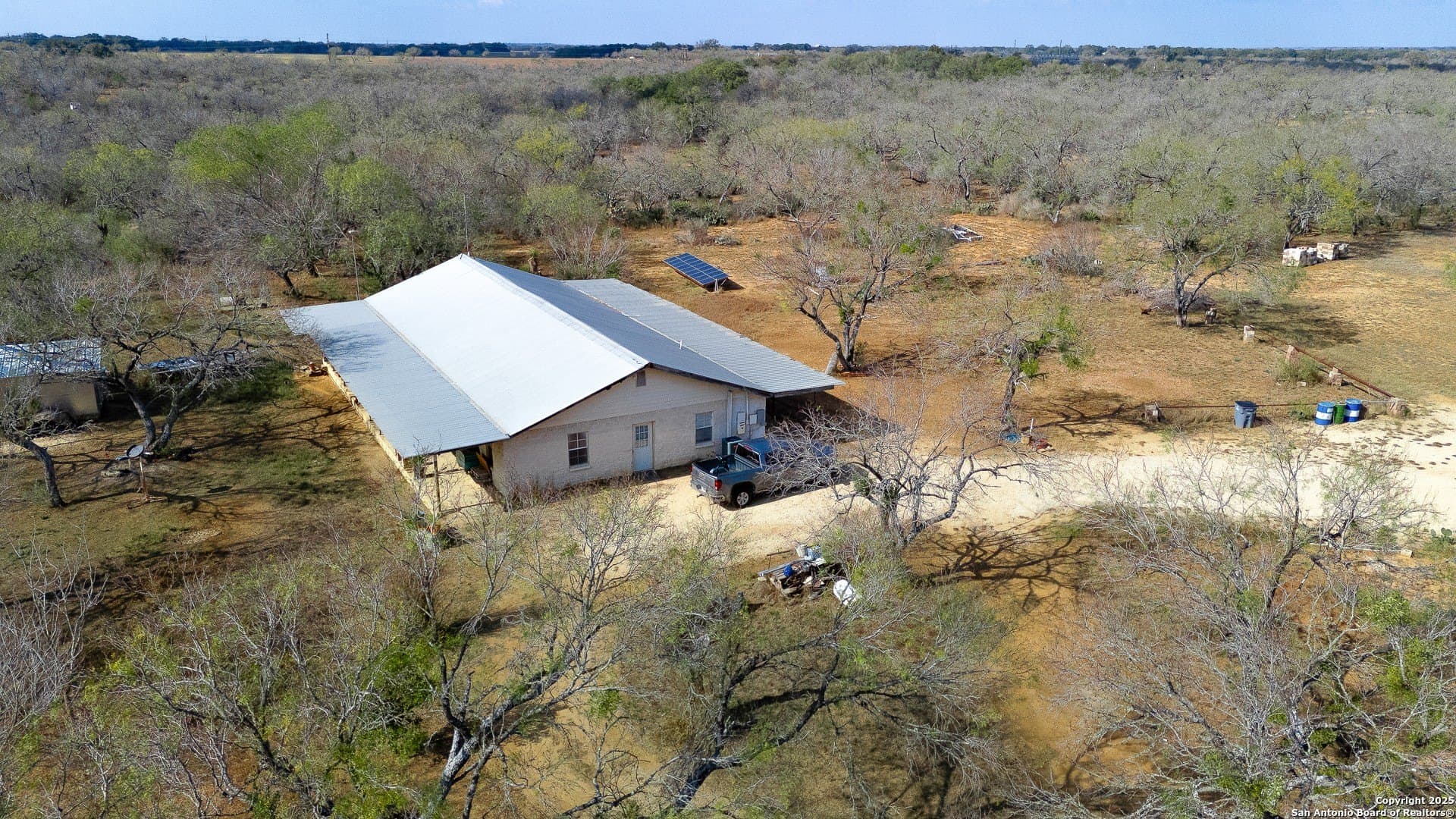 25.61 acres in Atascosa County - photo 4