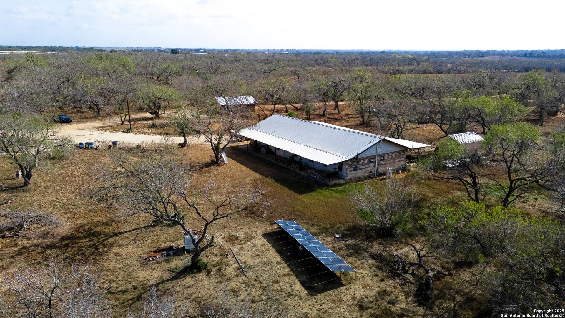 25.61 acres in Atascosa County - photo 2