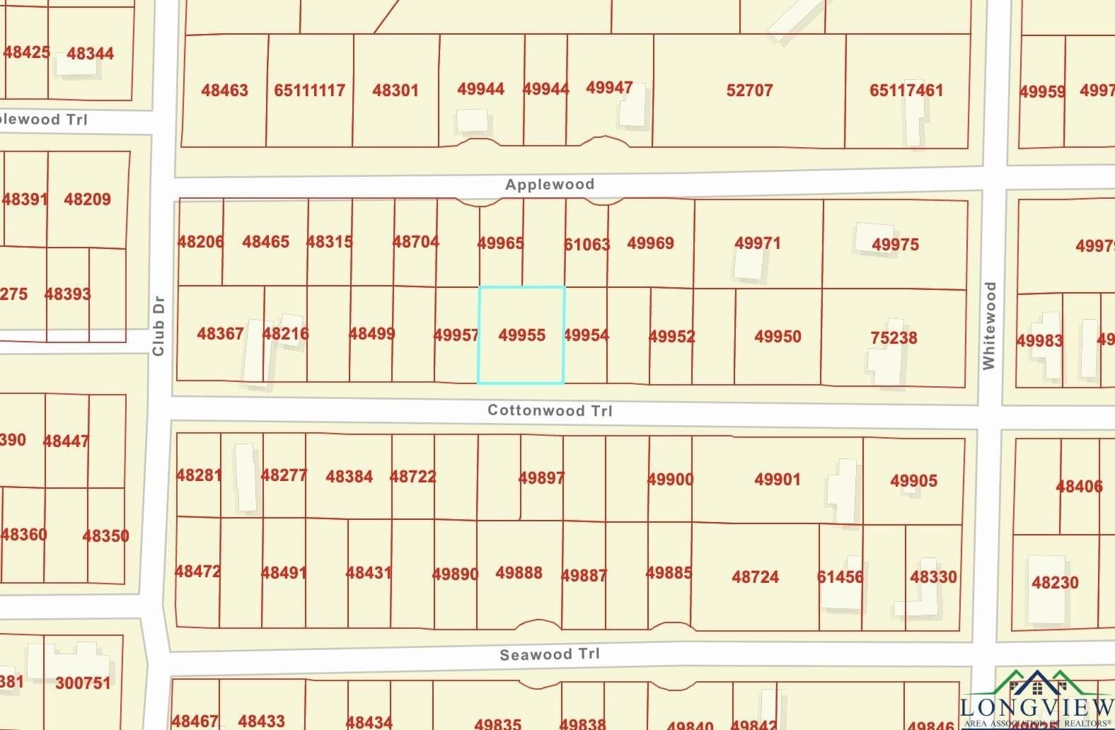 0 acres in Upshur County - photo 3
