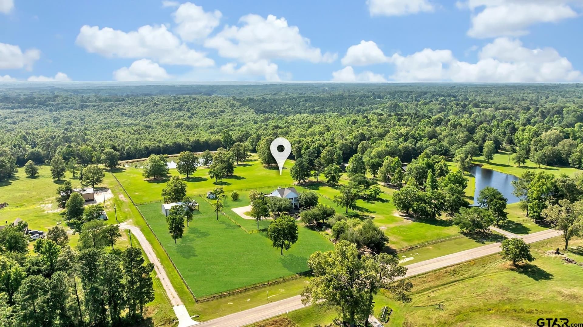 11.55 acres in Upshur County - photo 6