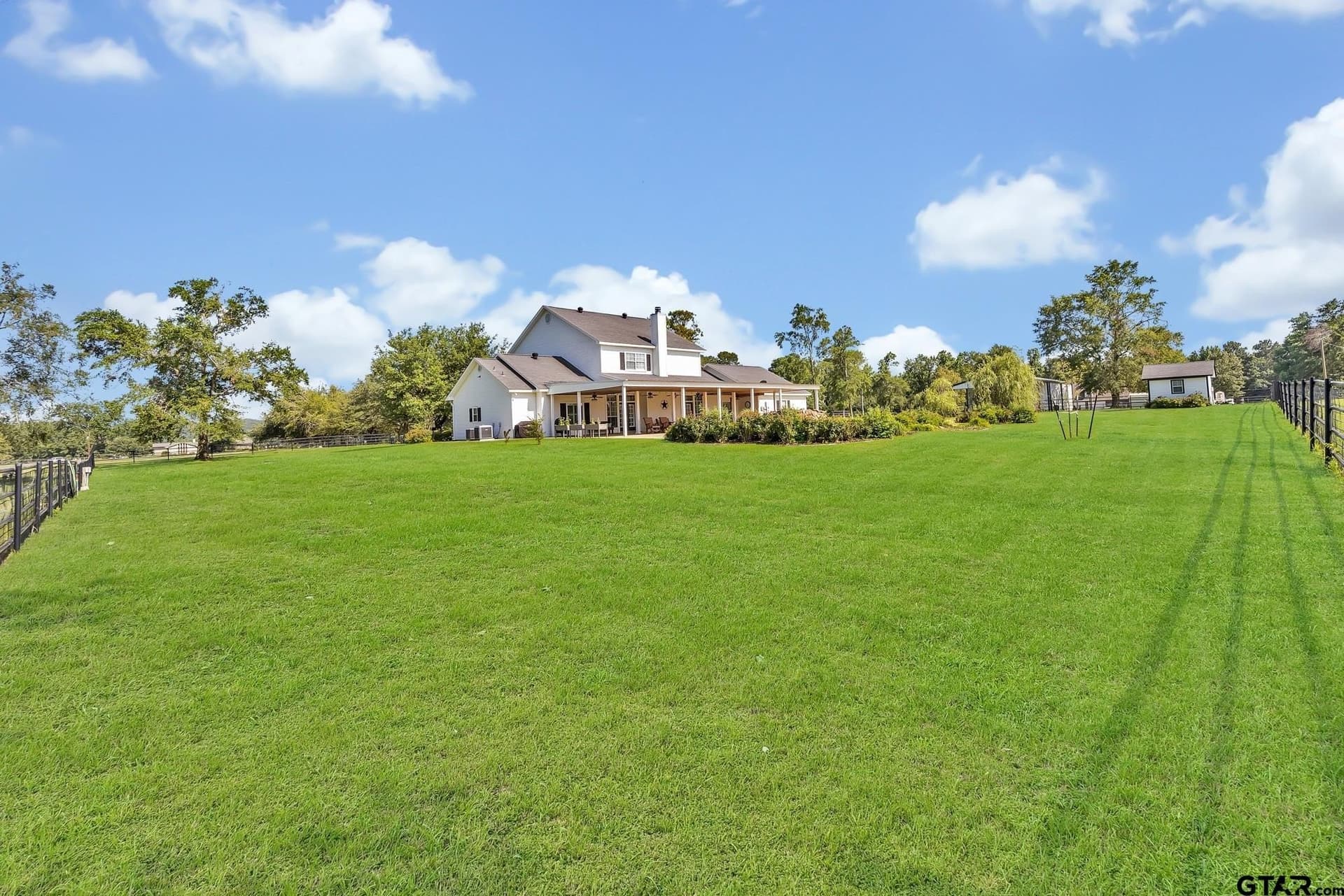 11.55 acres in Upshur County - photo 9