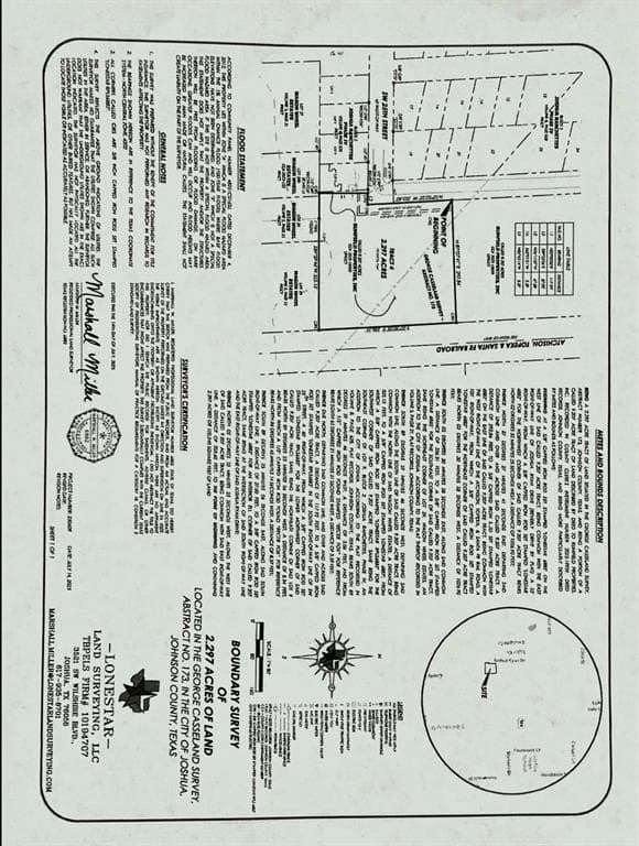 2.3 acres in Johnson County - photo 11