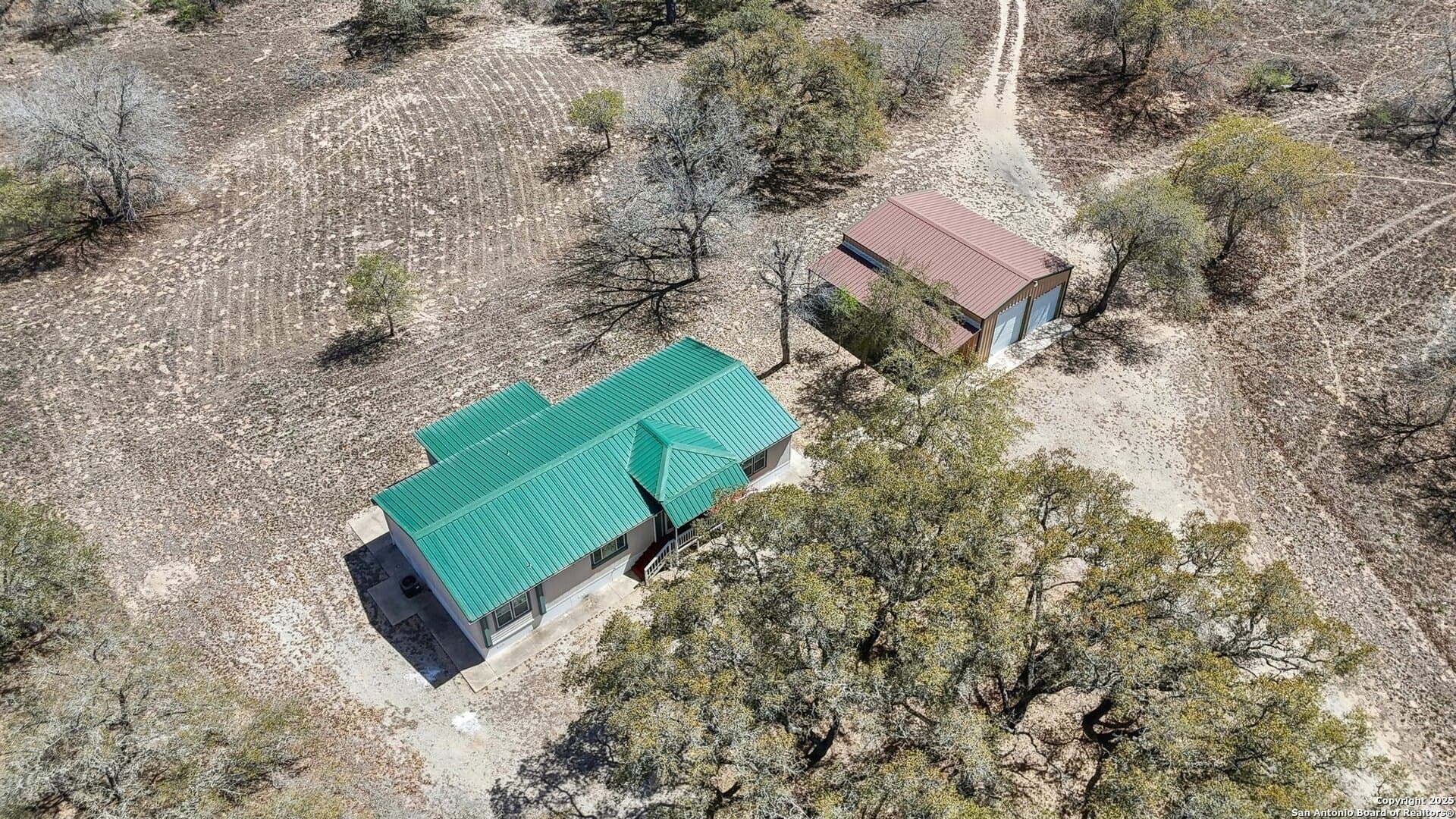 19.71 acres in Atascosa County - photo 4