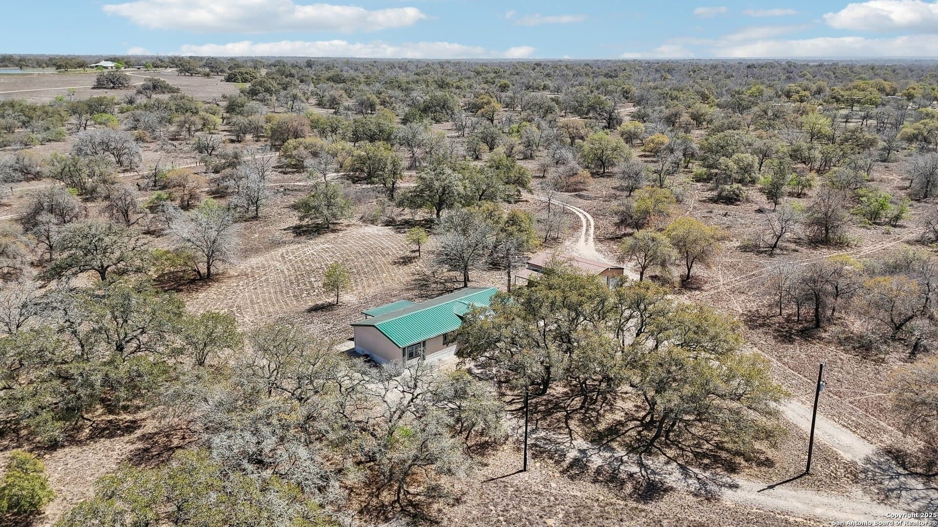 609 County Road 785