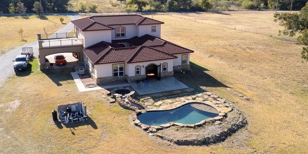 10.64 acres in Erath County - photo 8