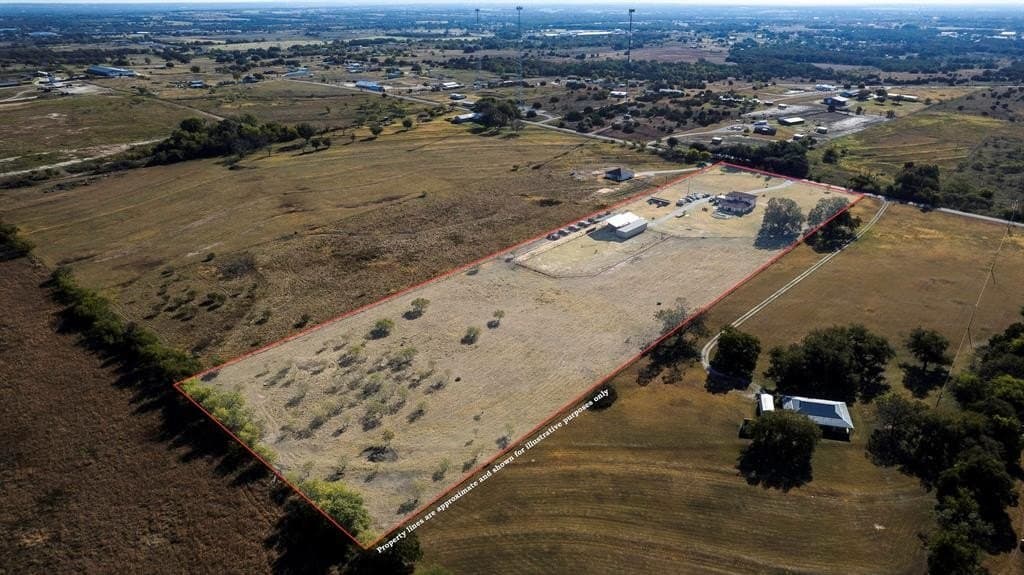 10.64 acres in Erath County - photo 27
