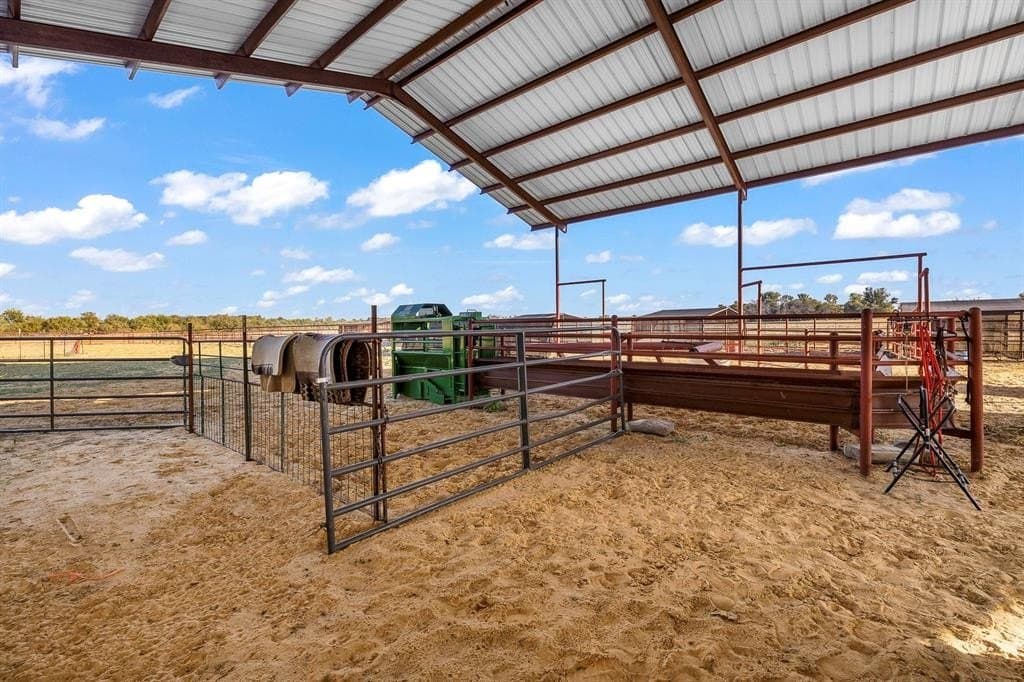 10.64 acres in Erath County - photo 5